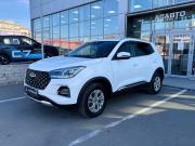 Chery Tiggo 4 Pro I Рестайлинг Самара  - изображение 29