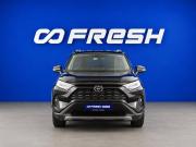 Toyota RAV4 V (XA50) Москва  - изображение 22