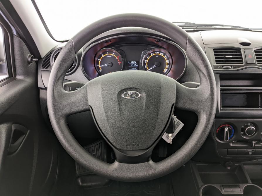 Lada (ВАЗ) Granta I Рестайлинг Москва  - изображение 21