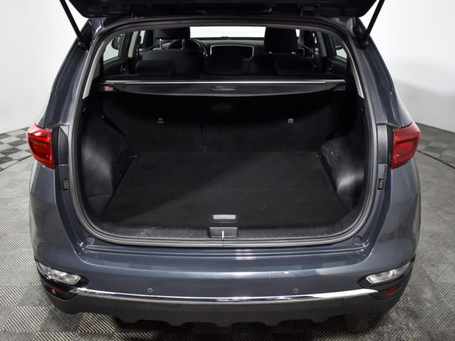Kia Sportage IV Рестайлинг Санкт-Петербург  - изображение 19