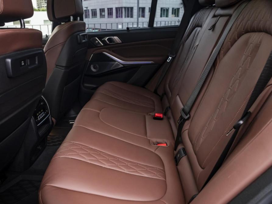 BMW X5 IV (G05/G18) Москва  - изображение 25
