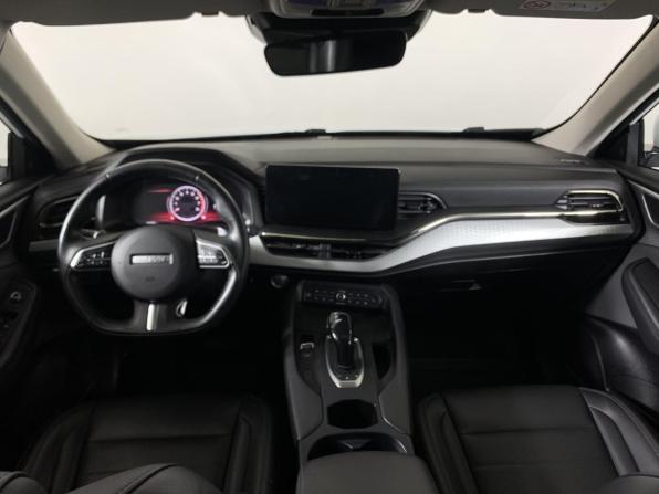 Haval F7x I Рестайлинг с пробегом 2022 года, цена 1 895 000 рублей, 101087 км, внедорожник, Автокод Объявления