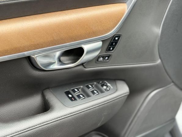Volvo S90 II с пробегом 2019 года, цена 2 199 000 рублей, 178744 км, седан, Автокод Объявления