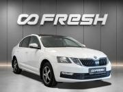 Skoda Octavia III (A7) Рестайлинг Рязань  - изображение 21
