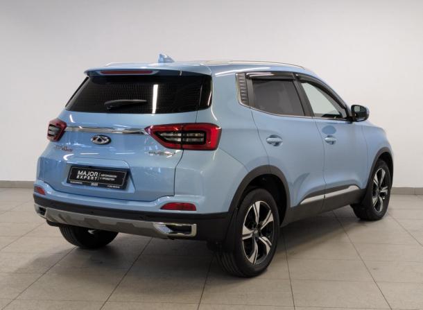 Chery Tiggo 4 Pro I Рестайлинг с пробегом 2024 года, цена 1 700 000 рублей, 43300 км, внедорожник, Автокод Объявления