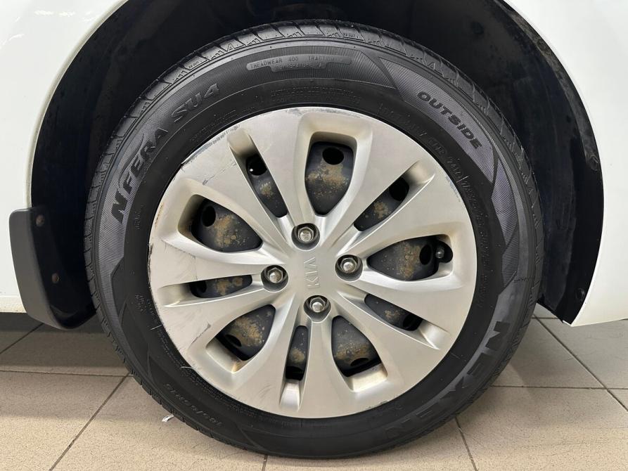 Kia Rio IV Балашиха  - изображение 15