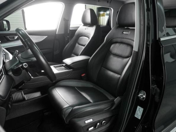 Chery Tiggo 7 Pro Max I с пробегом 2023 года, цена 1 774 000 рублей, 96870 км, внедорожник, Автокод Объявления