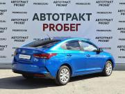 Hyundai Solaris II Рестайлинг Владимир  - изображение 15