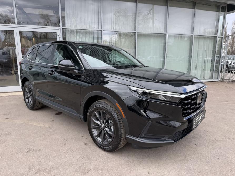 Honda CR-V VI Воронеж  - изображение 3