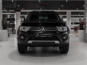 Mitsubishi Pajero Sport II Рестайлинг Москва  - изображение 27