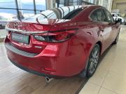 Mazda 6 III (GJ) Рестайлинг Саратов  - изображение 34