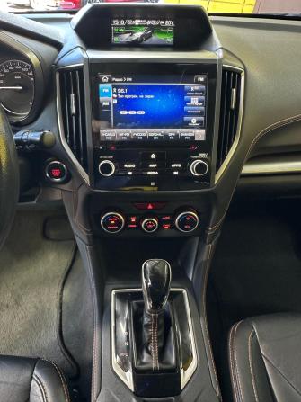 Subaru XV II с пробегом 2018 года, цена 1 949 000 рублей, 181546 км, внедорожник, Автокод Объявления