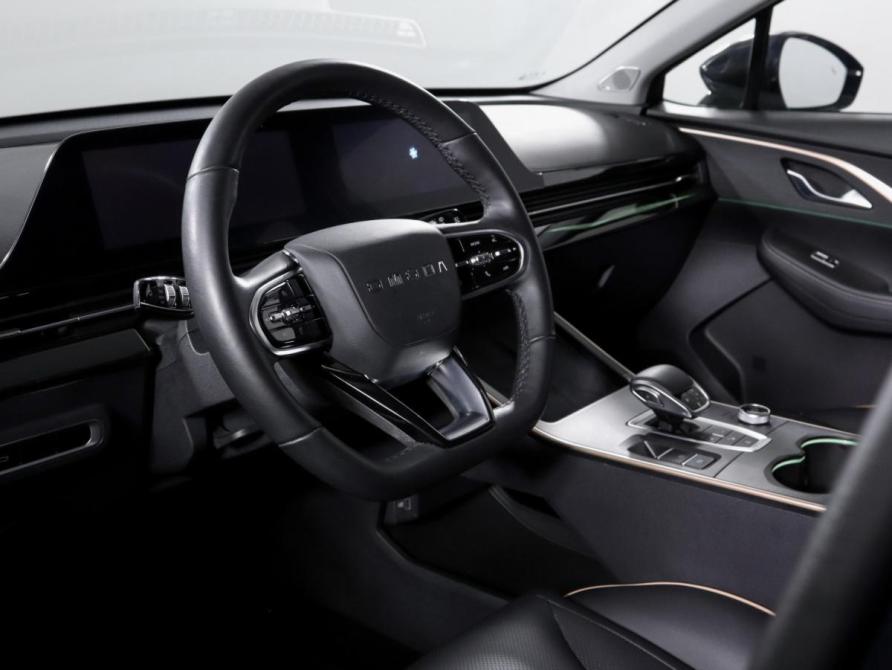 Omoda C5 I Москва  - изображение 14