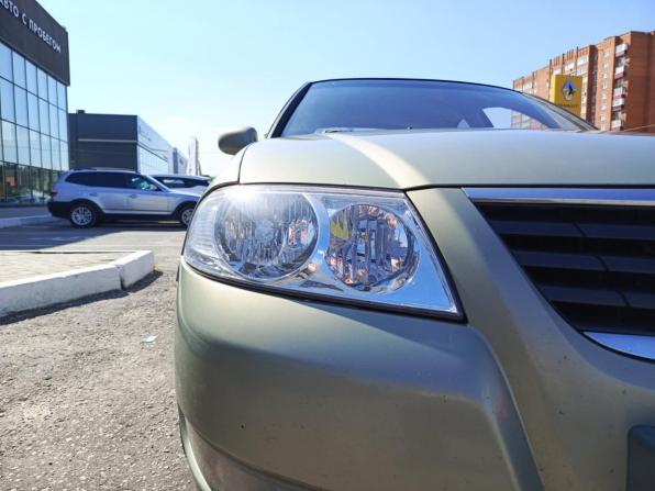 Nissan Almera Classic I с пробегом 2011 года, цена 515 000 рублей, 220322 км, седан, Автокод Объявления