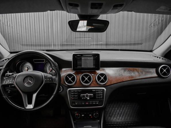 Mercedes-Benz GLA I (X156) с пробегом 2014 года, цена 1 770 000 рублей, 96909 км, внедорожник, Автокод Объявления