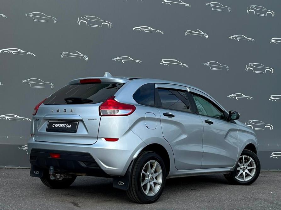 Lada (ВАЗ) XRAY I Санкт-Петербург  - изображение 2