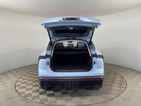 JETOUR DASHING I с пробегом 2024 года, цена 2 090 000 рублей, 26880 км, внедорожник, Автокод Объявления