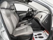 Chevrolet Cruze I Рестайлинг Иркутск  - изображение 30