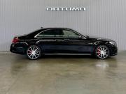 Mercedes-Benz S-Класс AMG III (W222 C217) Краснодар  - изображение 25