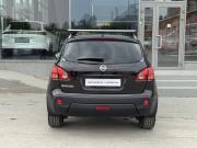 Nissan Qashqai I Новосибирск  - изображение 25