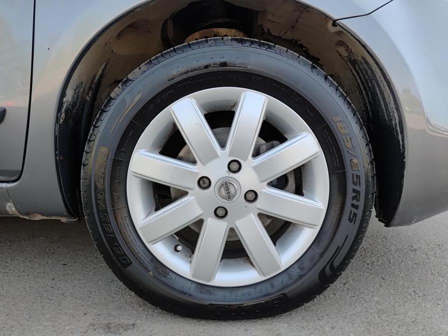 Nissan Note I Рестайлинг Ижевск  - изображение 22