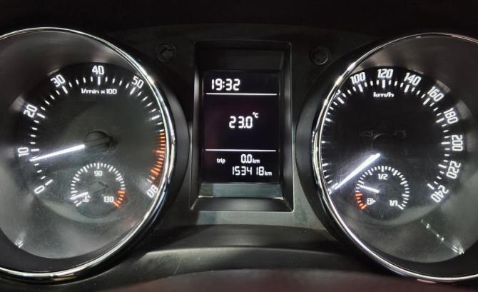 Skoda Yeti I Рестайлинг с пробегом 2015 года, цена 1 145 000 рублей, 153409 км, внедорожник, Автокод Объявления