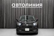 Daihatsu Rocky A200 Красноярск  - изображение 23