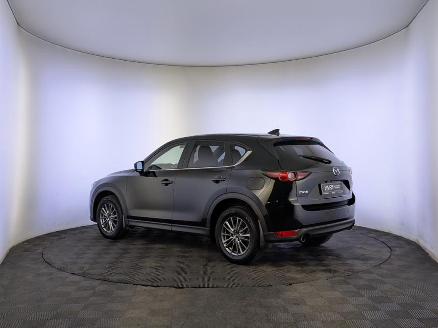 Mazda CX-5 II Москва  - изображение 7