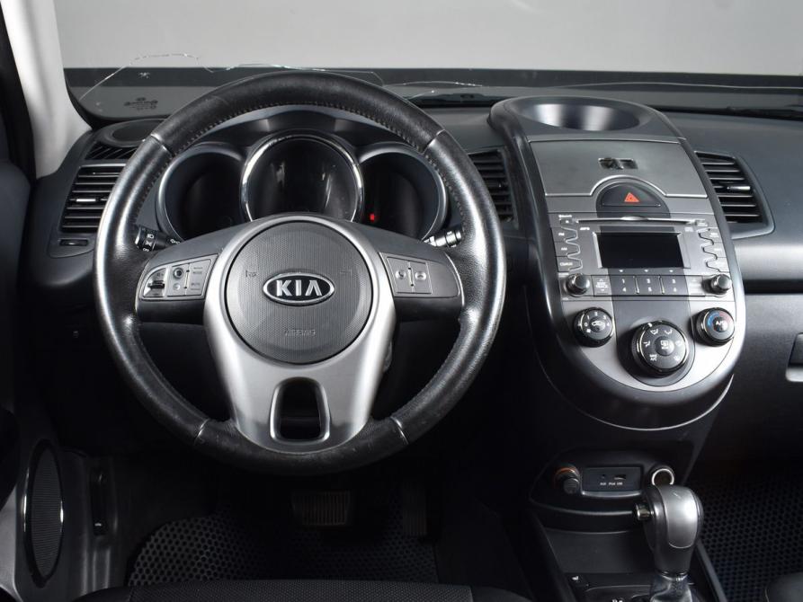 Kia Soul I Кемерово  - изображение 9