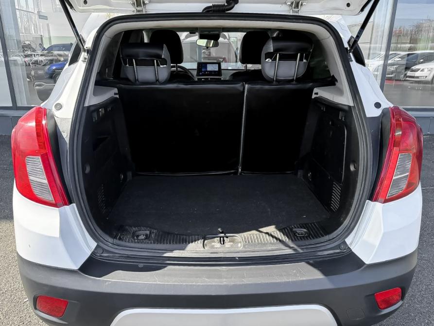Opel Mokka I Курган  - изображение 17