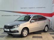 Lada (ВАЗ) Granta I Рестайлинг Воронеж  - изображение 24