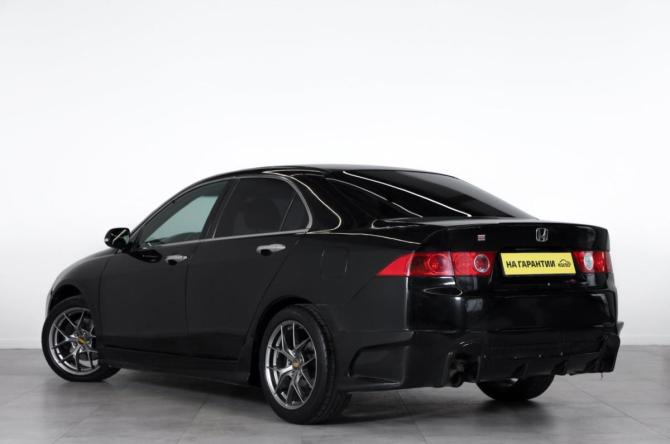 Honda Accord VII с пробегом 2004 года, цена 899 000 рублей, 250000 км, седан, Автокод Объявления