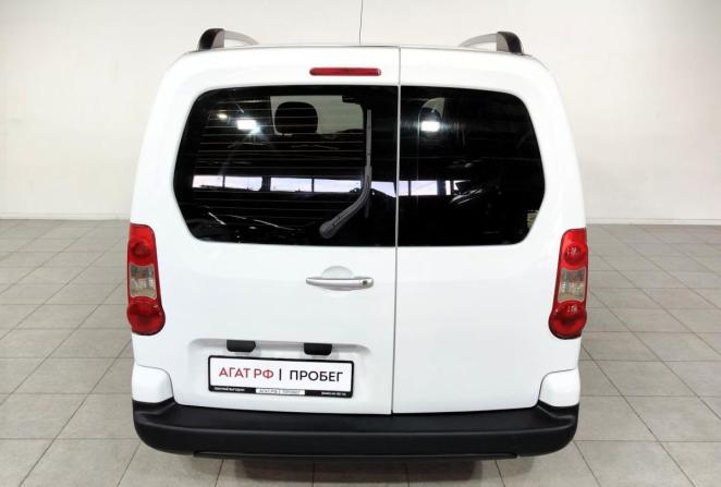 Peugeot Partner II с пробегом 2011 года, цена 610 000 рублей, 167113 км, компактвэн, Автокод Объявления