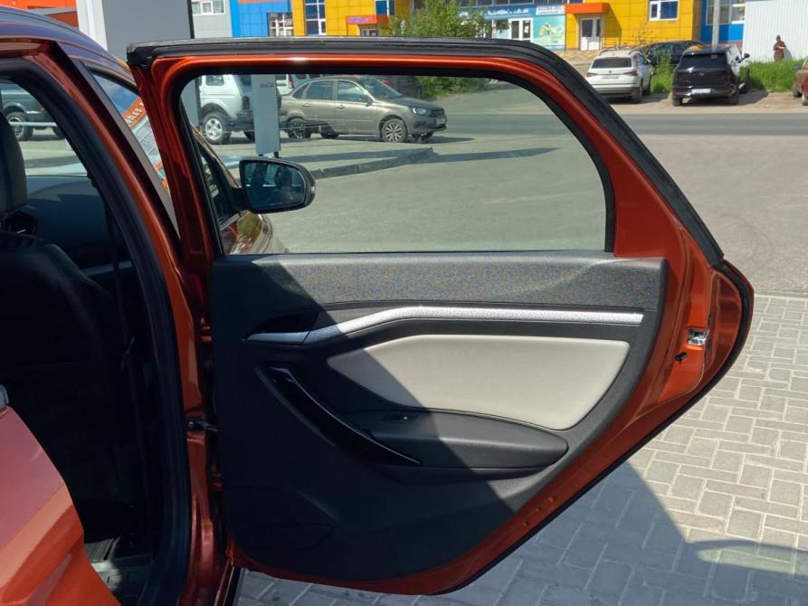 Lada (ВАЗ) Vesta I Сыктывкар  - изображение 10