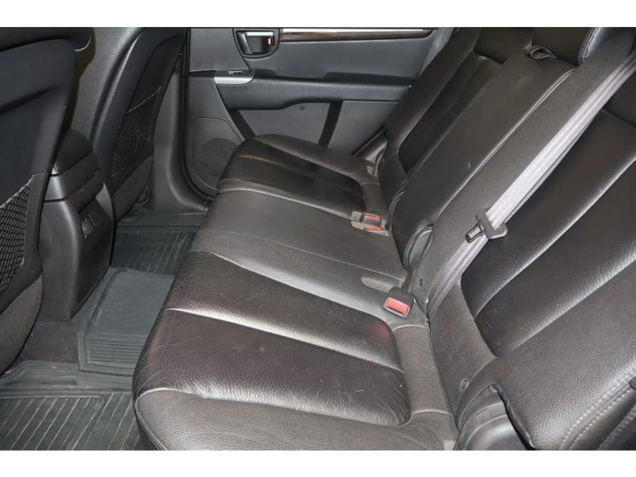 Hyundai Santa Fe II Рестайлинг Коломна  - изображение 7