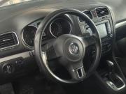 Volkswagen Golf VI Москва  - изображение 31