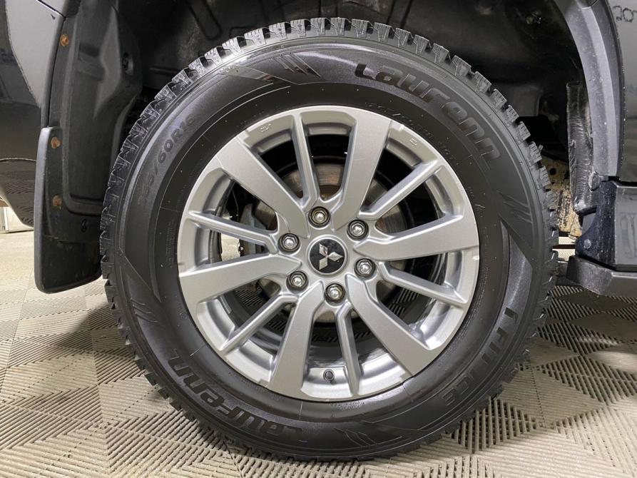 Mitsubishi Pajero Sport III Москва  - изображение 8