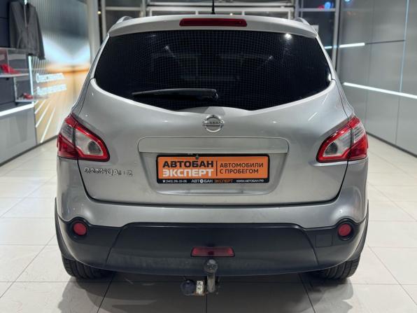 Nissan Qashqai+2 I Рестайлинг с пробегом 2010 года, цена 849 000 рублей, 287000 км, внедорожник, Автокод Объявления
