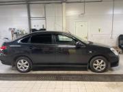 Nissan Almera III (G15) Санкт-Петербург  - изображение 15