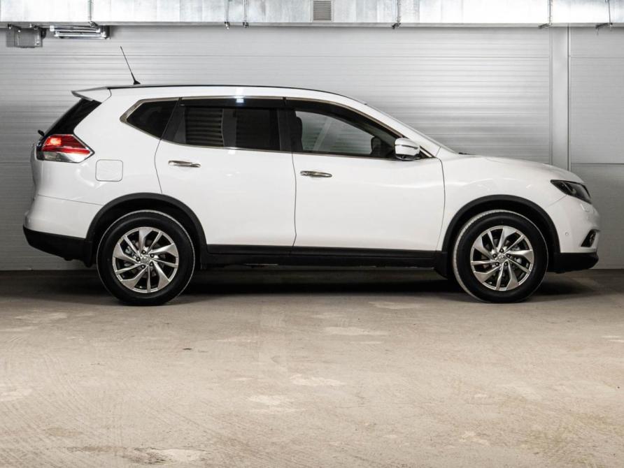 Nissan X-Trail III Ставрополь  - изображение 5