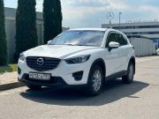 Mazda CX-5 I Рестайлинг Москва  - изображение 11