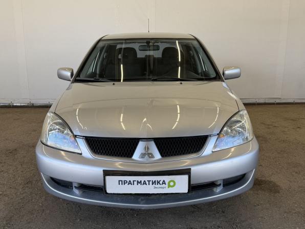 Mitsubishi Lancer IX Рестайлинг с пробегом 2007 года, цена 395 000 рублей, 281709 км, седан, Автокод Объявления
