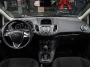 Ford Fiesta Mk6 Рестайлинг Москва  - изображение 24