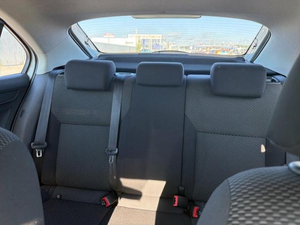 Volkswagen Polo VI с пробегом 2021 года, цена 1 079 000 рублей, 177558 км, лифтбек, Автокод Объявления