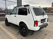 Lada (ВАЗ) Niva Legend Владикавказ  - изображение 24