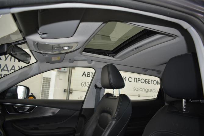 Chery Tiggo 4 Pro I Рестайлинг с пробегом 2024 года, цена 1 699 000 рублей, 27000 км, внедорожник, Автокод Объявления