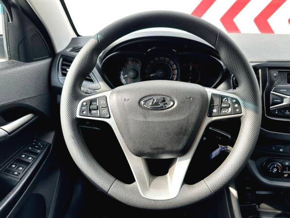 Lada (ВАЗ) Vesta I с пробегом 2018 года, цена 864 078 рублей, 156089 км, универсал, Автокод Объявления