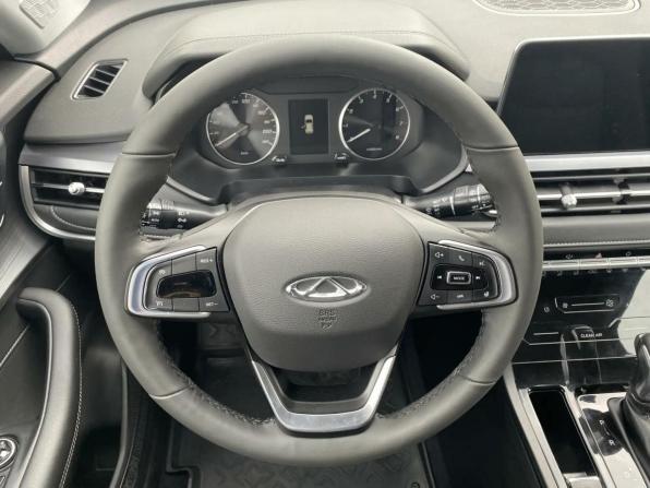 Chery Tiggo 4 Pro I с пробегом 2023 года, цена 1 369 000 рублей, 78734 км, внедорожник, Автокод Объявления