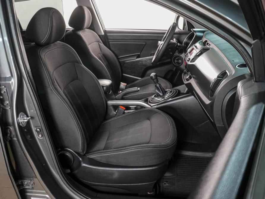 Kia Sportage III Воронеж  - изображение 8