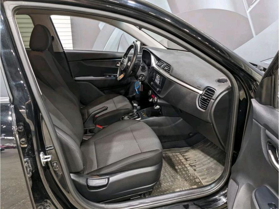 Kia Rio IV Рестайлинг Пермь  - изображение 11